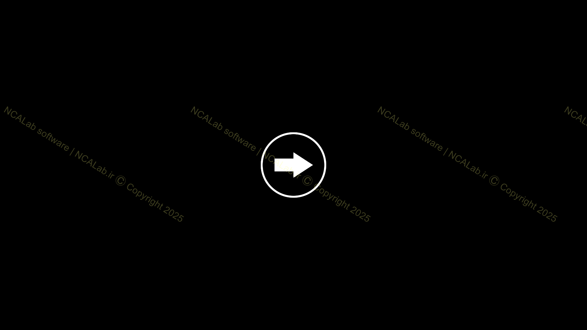  تکلیف علامت توقف Stop Signal Task 